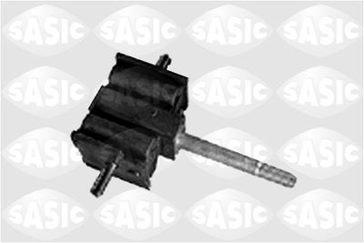 Mounting, engine SASIC 4001340