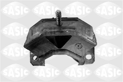 Mounting, engine SASIC 4001344