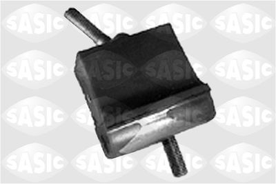 Mounting, engine SASIC 4001345