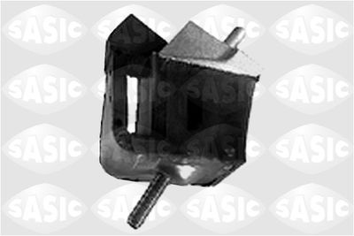 Mounting, engine SASIC 4001347