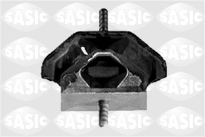 Mounting, engine SASIC 4001348