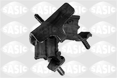 Mounting, engine SASIC 4001349