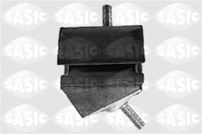 Mounting, engine SASIC 4001357