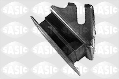 Mounting, engine SASIC 4001366