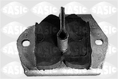 Mounting, engine SASIC 4001367