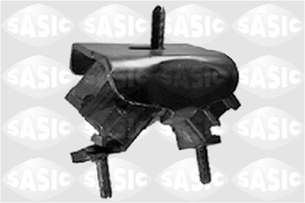 SASIC 4001372 Mounting, engine
