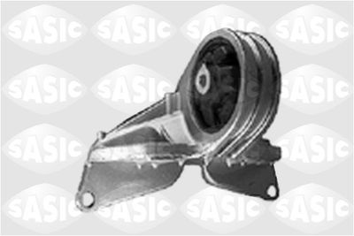 Mounting, engine SASIC 4001373