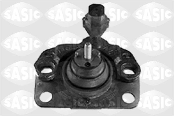 SASIC 4001375 Mounting, engine