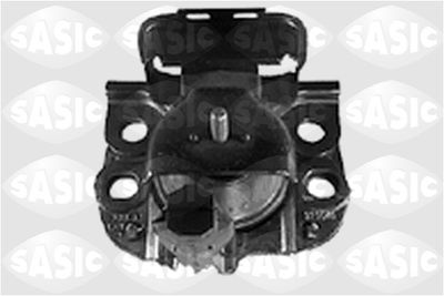 Mounting, engine SASIC 4001378