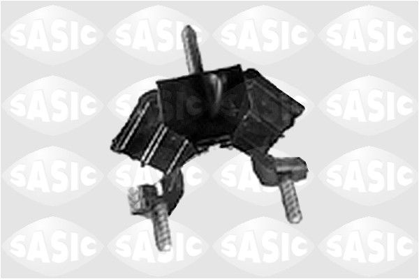 SASIC 4001379 Mounting, engine