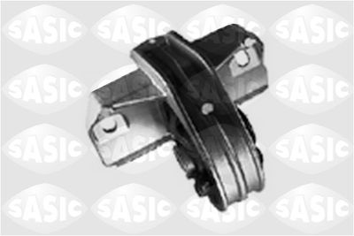 Mounting, engine SASIC 4001380