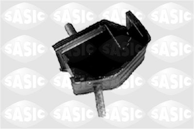 Mounting, engine SASIC 4001382