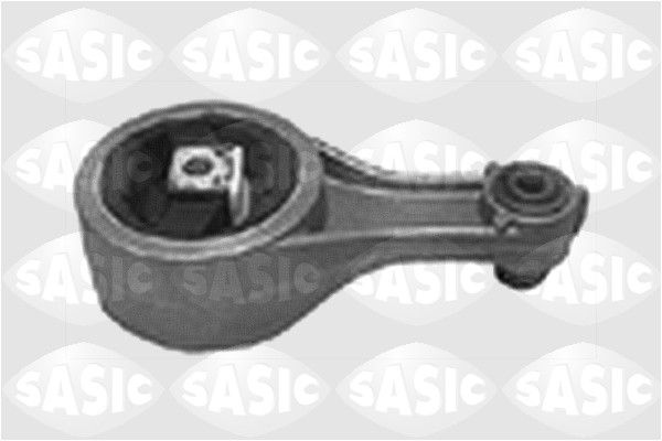 SASIC 4001387 Mounting, engine
