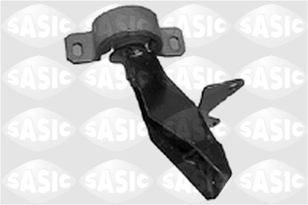 SASIC 4001390 Mounting, engine
