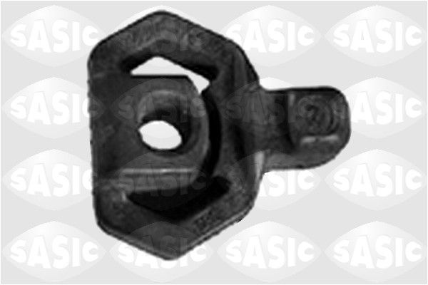 SASIC 4001449 Rubber Buffer, muffler