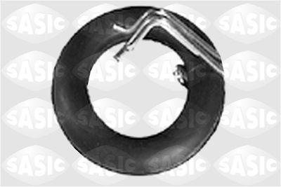 Rubber Buffer, muffler SASIC 4001456