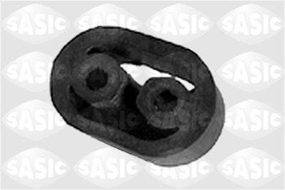 Rubber Buffer, muffler SASIC 4001458