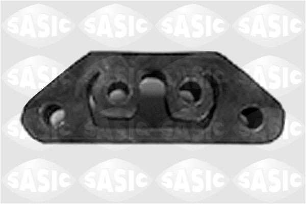 SASIC 4001459 Rubber Buffer, muffler