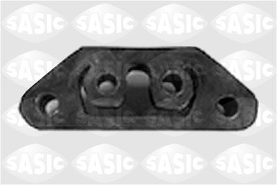 Rubber Buffer, muffler SASIC 4001459