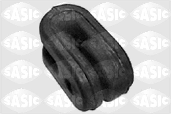 SASIC 4001464 Rubber Buffer, muffler