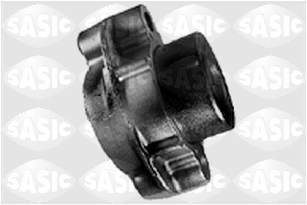 SASIC 4001489 Mounting, control/trailing arm