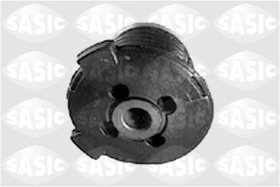 Bushing, axle cross member SASIC 4001525