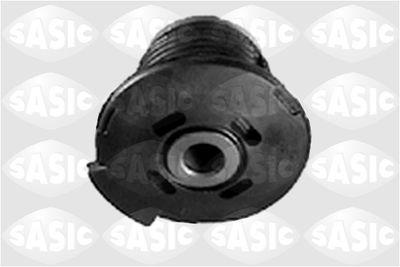 Bushing, axle cross member SASIC 4001526