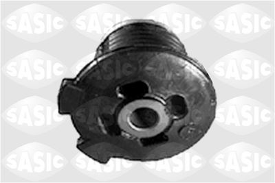 Bushing, axle cross member SASIC 4001527