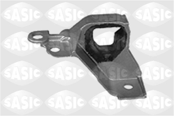 SASIC 4001569 Rubber Buffer, muffler