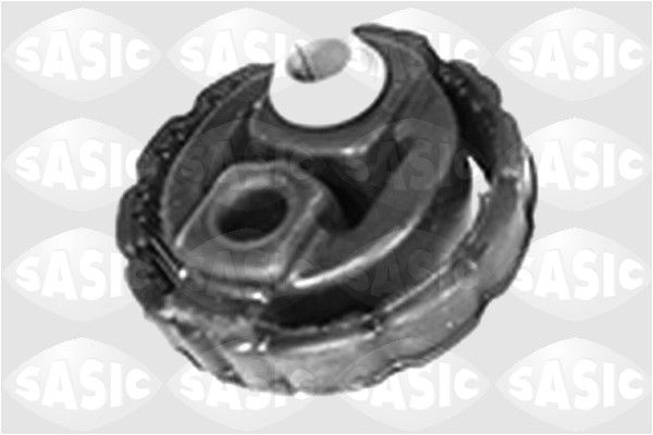 SASIC 4001574 Rubber Buffer, muffler