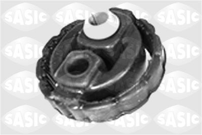 Rubber Buffer, muffler SASIC 4001574