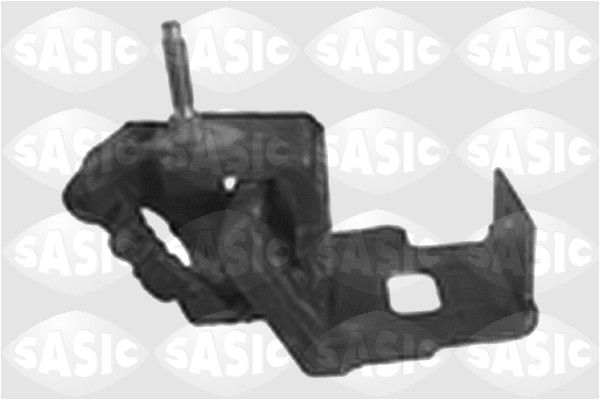 SASIC 4001575 Rubber Buffer, muffler