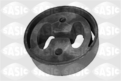 Rubber Buffer, muffler SASIC 4001577