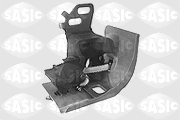 SASIC 4001579 Rubber Buffer, muffler