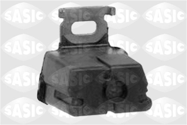 SASIC 4001589 Rubber Buffer, muffler