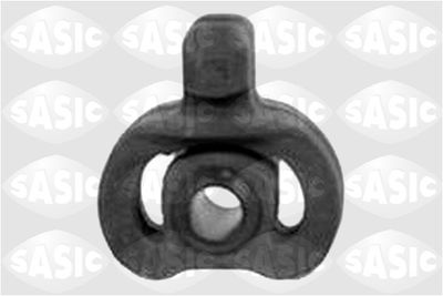 Rubber Buffer, muffler SASIC 4001590