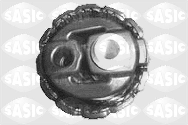 SASIC 4001592 Rubber Buffer, muffler