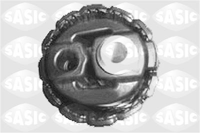 Rubber Buffer, muffler SASIC 4001592
