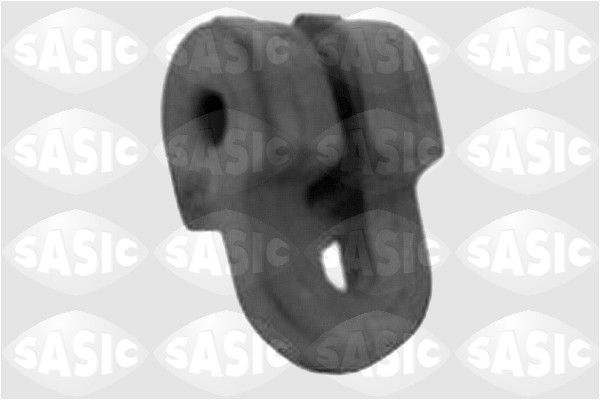 SASIC 4001593 Rubber Buffer, muffler