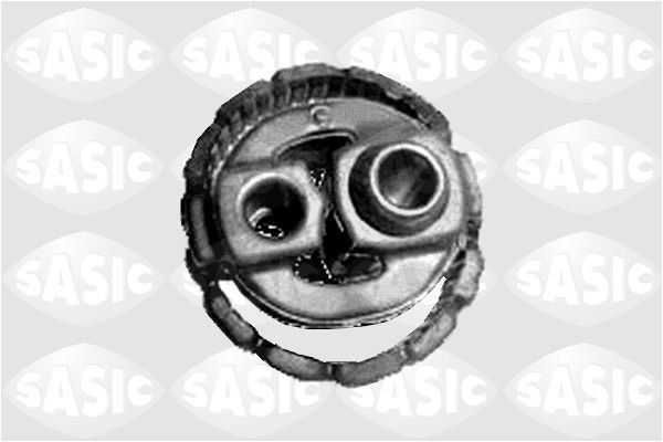 SASIC 4001596 Rubber Buffer, muffler