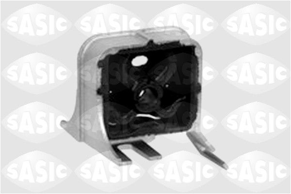 SASIC 4001597 Rubber Buffer, muffler