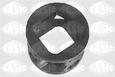 Rubber Buffer, suspension SASIC 4001609