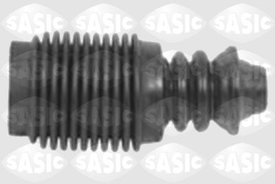 Rubber Buffer, suspension SASIC 4001640