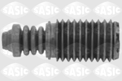Rubber Buffer, suspension SASIC 4001642