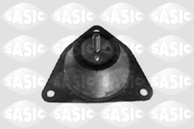 Mounting, engine SASIC 4001705