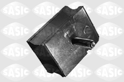 Mounting, engine SASIC 4001706