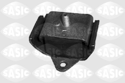 Mounting, engine SASIC 4001707
