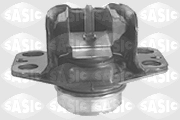 SASIC 4001716 Mounting, engine