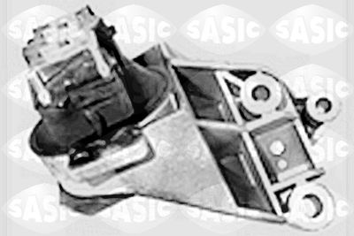 Mounting, engine SASIC 4001734