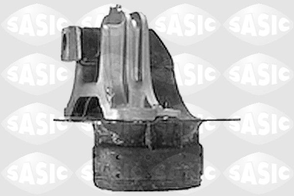 SASIC 4001736 Mounting, engine